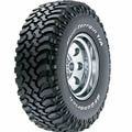 Tire BFGoodrich Mud Terrain T/A